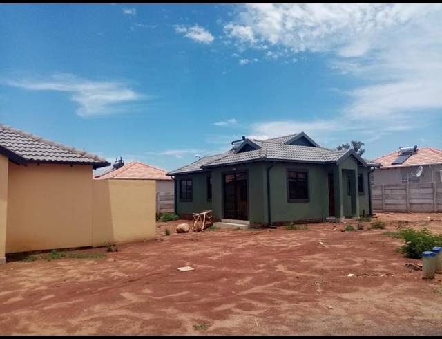3 BEDROOM HOUSE FOR SALE IN RIVERSDALE